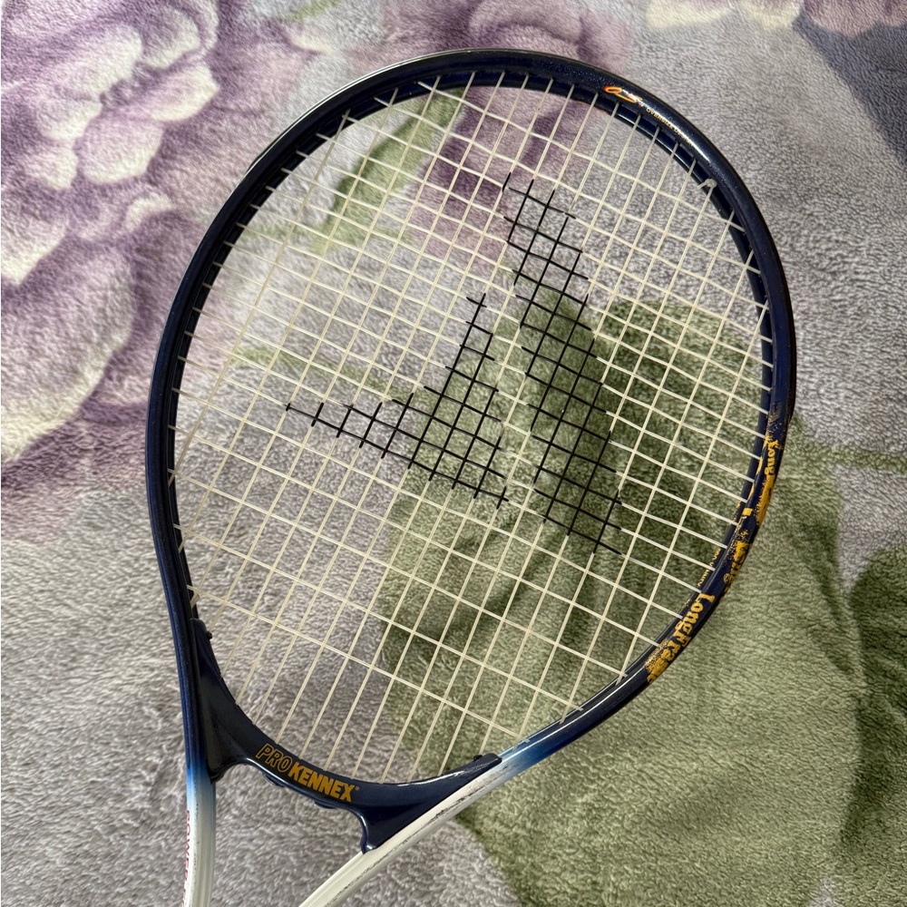 ProKennex Long Frame Power Reach Tennis Racket 🎾 - Picture 2 of 10